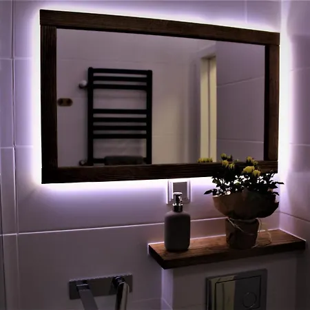 Przy Arsenale Апартаменти