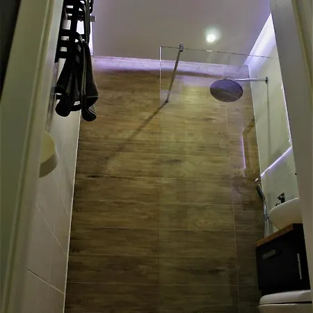 Przy Arsenale Apartament *