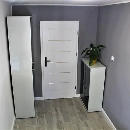 Apartament Przy Arsenale