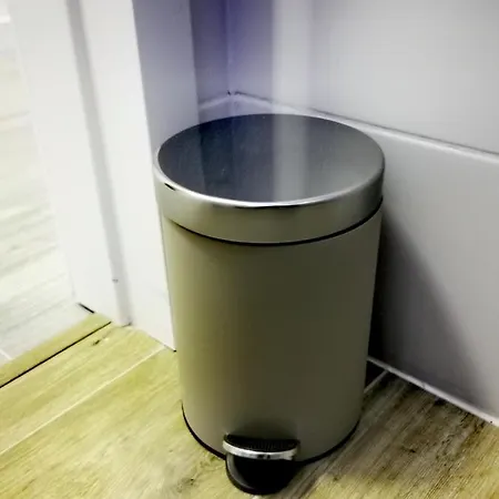 Апартаменти Przy Arsenale *