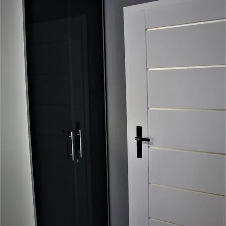 Apartament Przy Arsenale