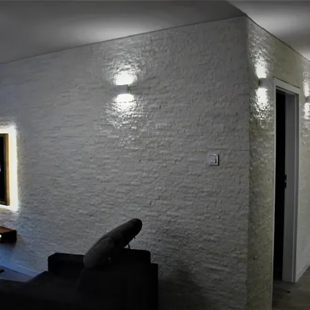 Apartament Przy Arsenale