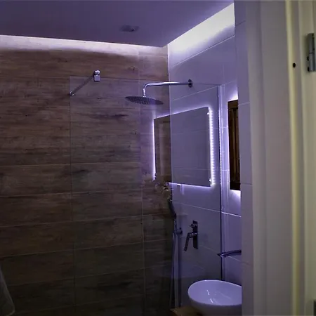 Przy Arsenale Apartament *