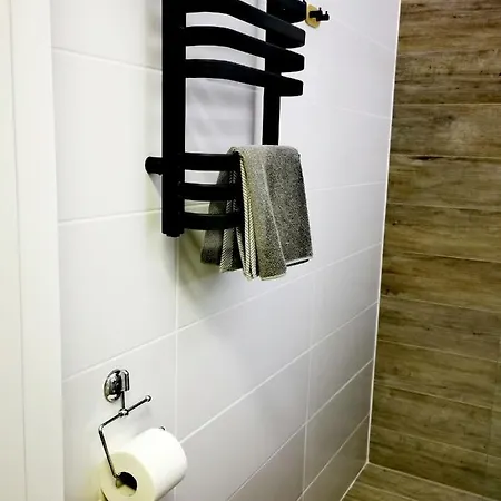 Apartament Przy Arsenale Wrocław
