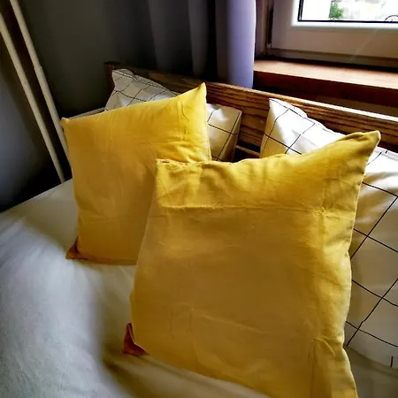 Апартаменти Przy Arsenale