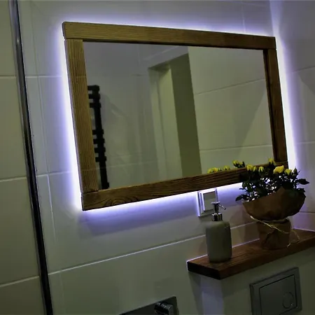 Przy Arsenale Апартаменти