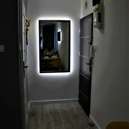 Апартаменти Przy Arsenale *