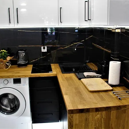 Przy Arsenale Apartament