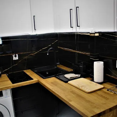 Przy Arsenale Apartament Wrocław