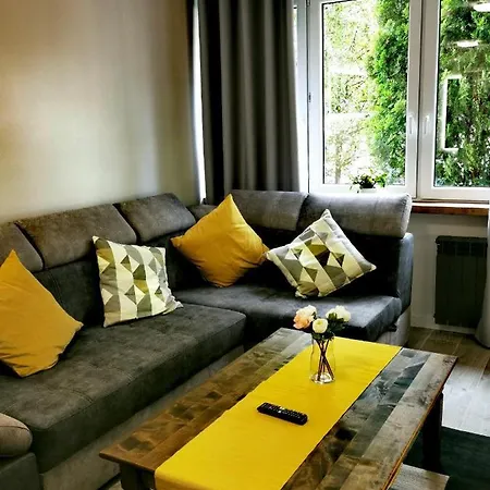 Przy Arsenale * Вроцлав