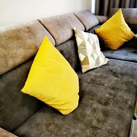 Przy Arsenale Apartament Wrocław
