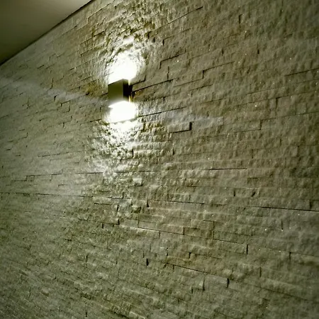 Lägenhet Przy Arsenale