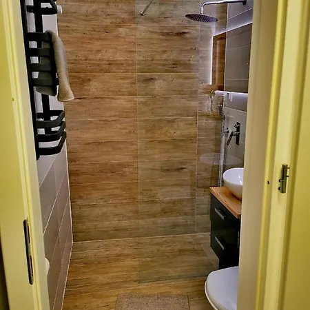 Przy Arsenale Вроцлав