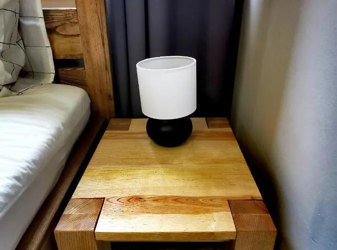 Lejlighed Przy Arsenale *