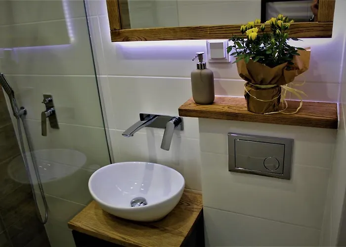 Lejlighed Przy Arsenale Wrocław