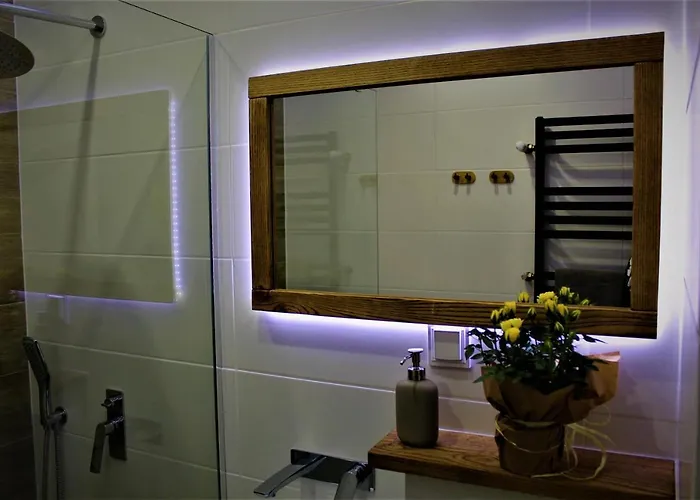 Przy Arsenale Lejlighed Wrocław