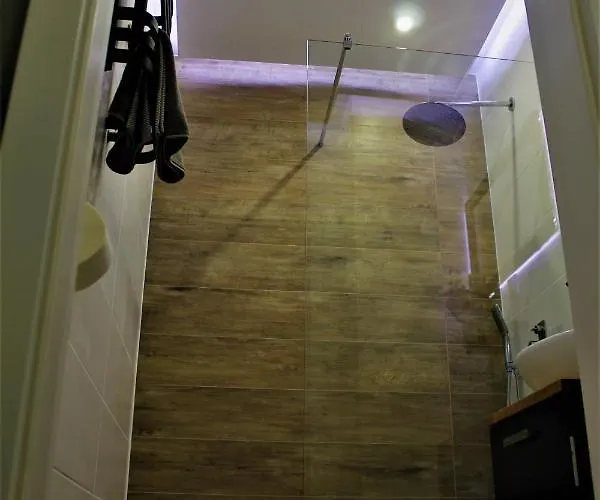 Przy Arsenale Lejlighed *