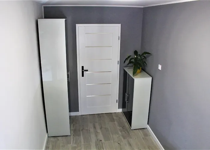 Lejlighed Przy Arsenale