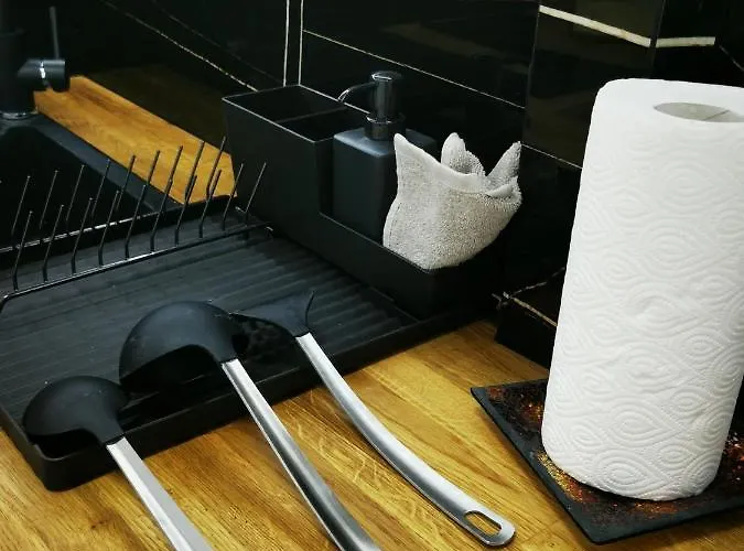 Lejlighed Przy Arsenale