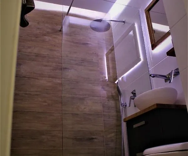 Przy Arsenale * Wrocław