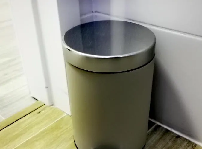 Lejlighed Przy Arsenale *