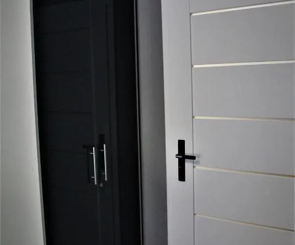 Lejlighed Przy Arsenale