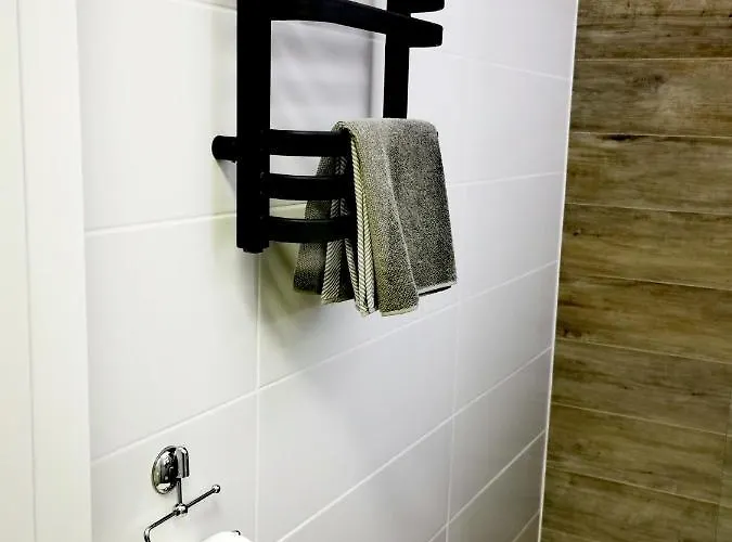 Lejlighed Przy Arsenale Wrocław