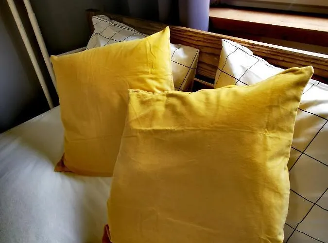 Lejlighed Przy Arsenale