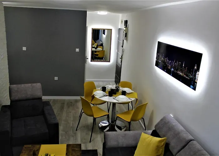 Lejlighed Przy Arsenale