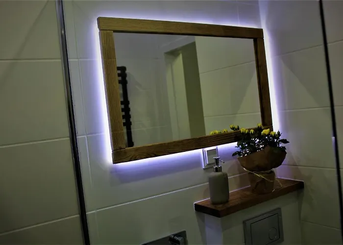 Przy Arsenale Lejlighed