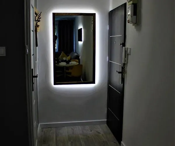 Lejlighed Przy Arsenale *