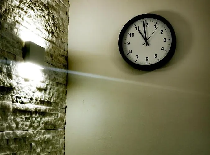 Przy Arsenale Lejlighed