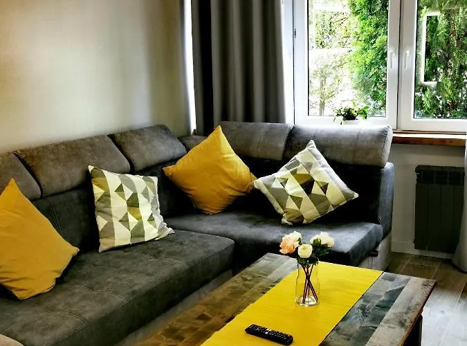 Przy Arsenale * Wrocław