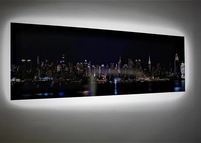 Przy Arsenale Lejlighed *