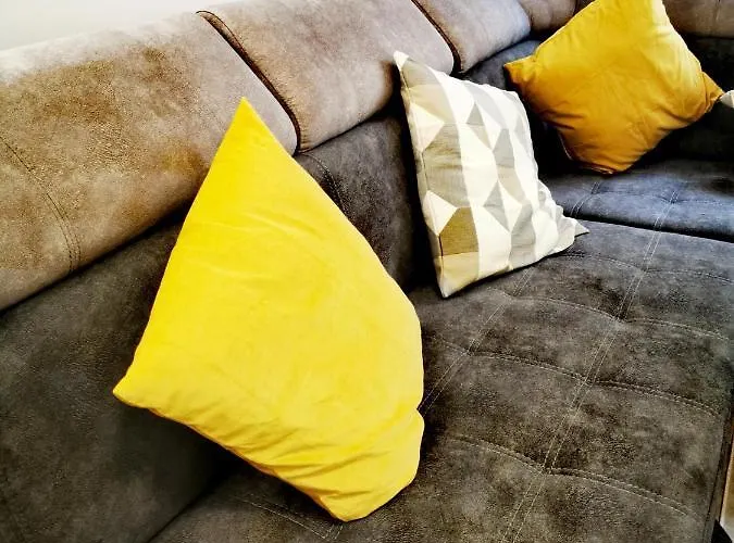 Przy Arsenale Lejlighed Wrocław