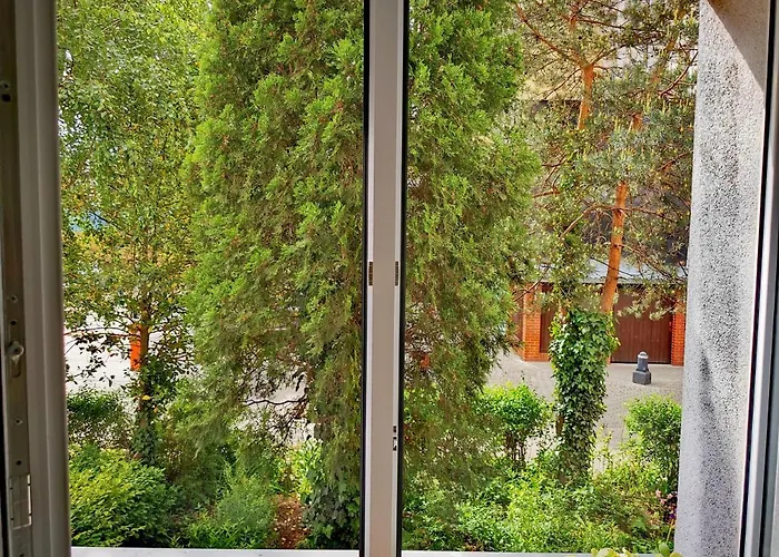 Przy Arsenale Lejlighed Wrocław