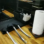 아파트 Przy Arsenale