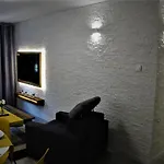 아파트 Przy Arsenale