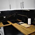 Przy Arsenale 아파트 브로츠와프