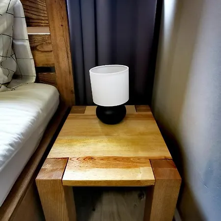Apartamento Przy Arsenale *