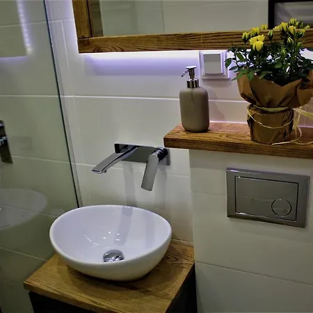 Apartment Przy Arsenale Breslau