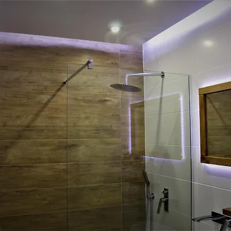 Przy Arsenale Apartment *