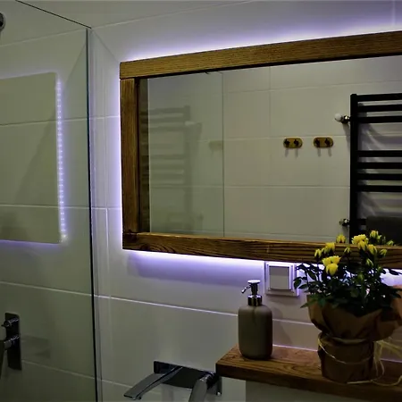 Przy Arsenale Apartment Breslau