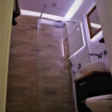 Przy Arsenale * Wroclaw