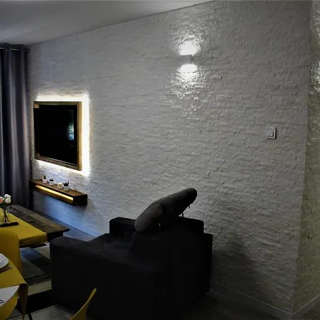 Apartamento Przy Arsenale