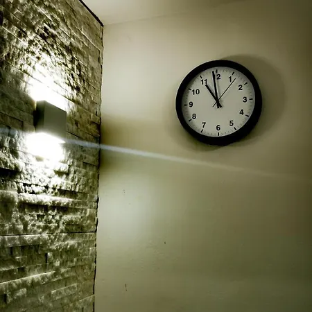 Przy Arsenale アパート