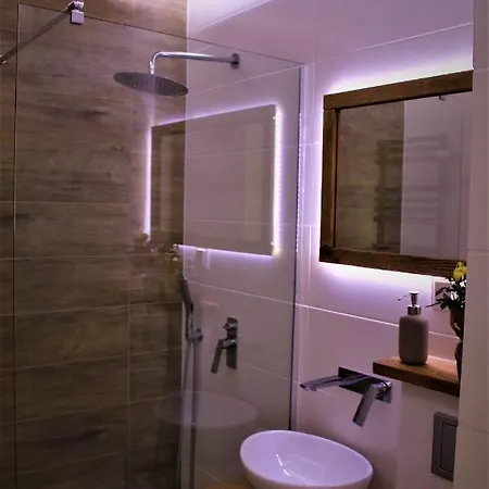 Przy Arsenale * Wroclaw