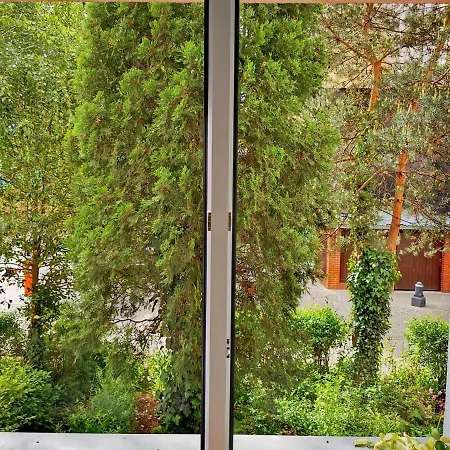 Przy Arsenale Apartment Breslau