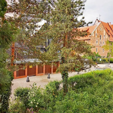 Daire Przy Arsenale *