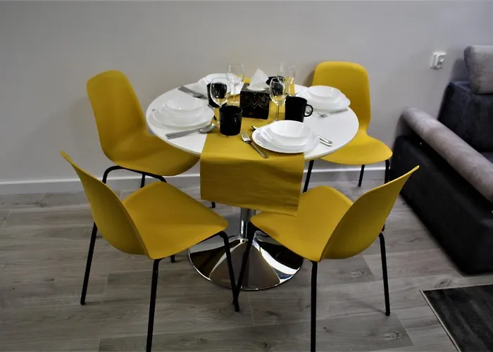 Apartment Przy Arsenale Wroclaw